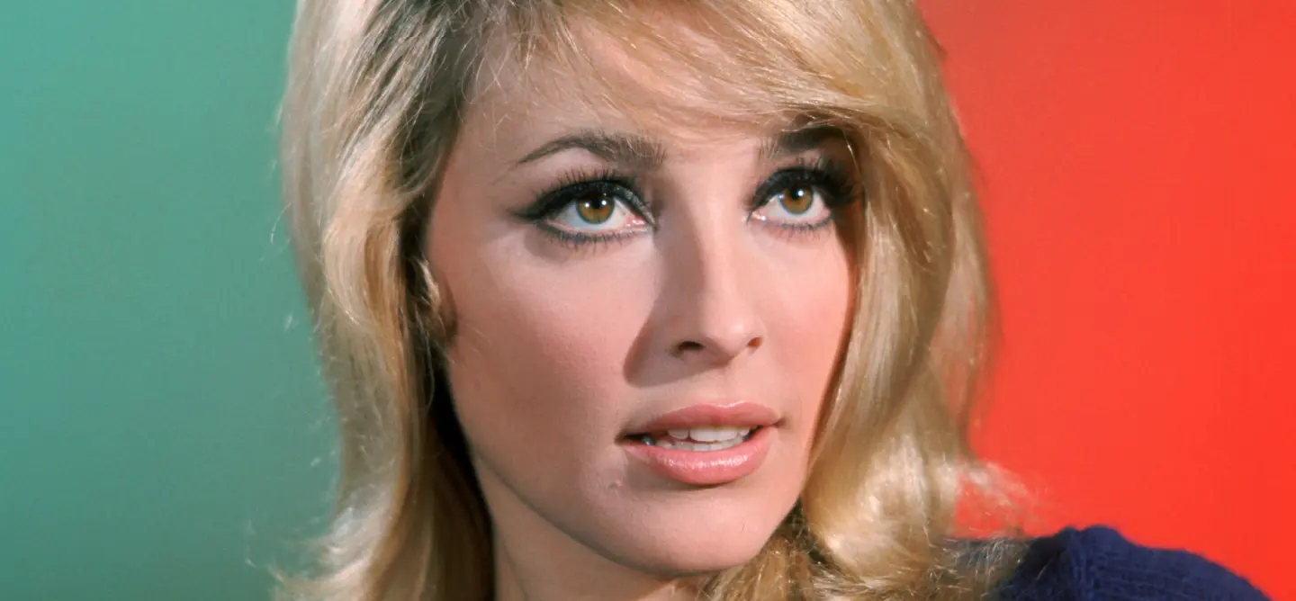 Sharon Tate Banner