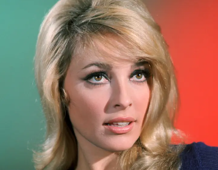 Sharon Tate thumbnail