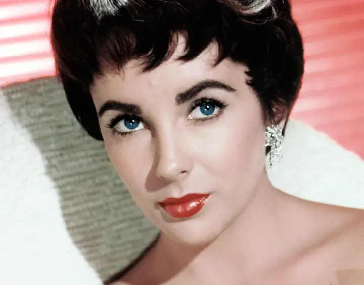 Elizabeth Taylor