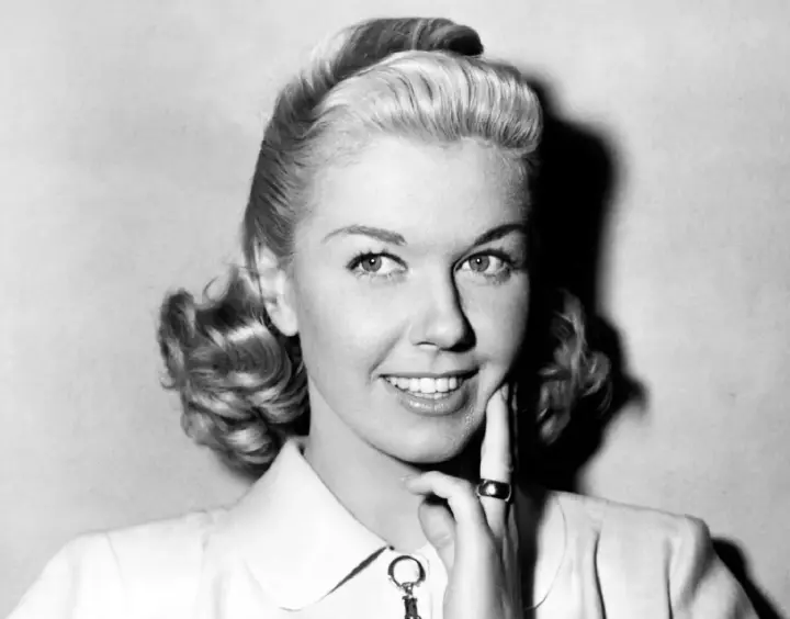 Doris Day