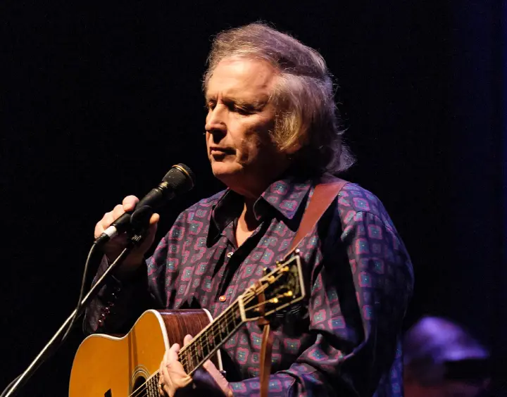 Don McLean