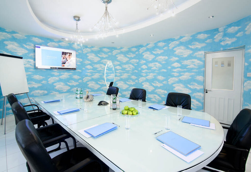 The Board Room