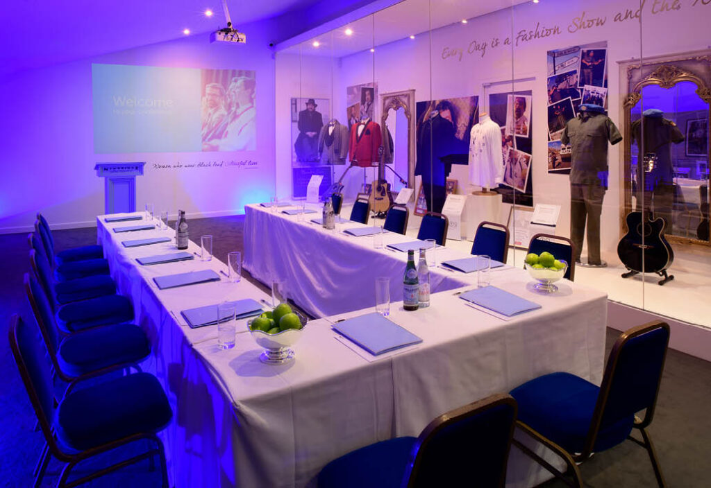 The Couture Room