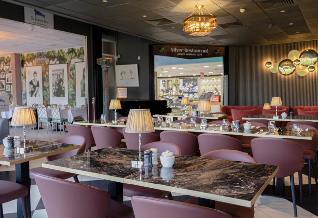 The Silver Restaurant2