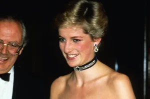 Princess Diana