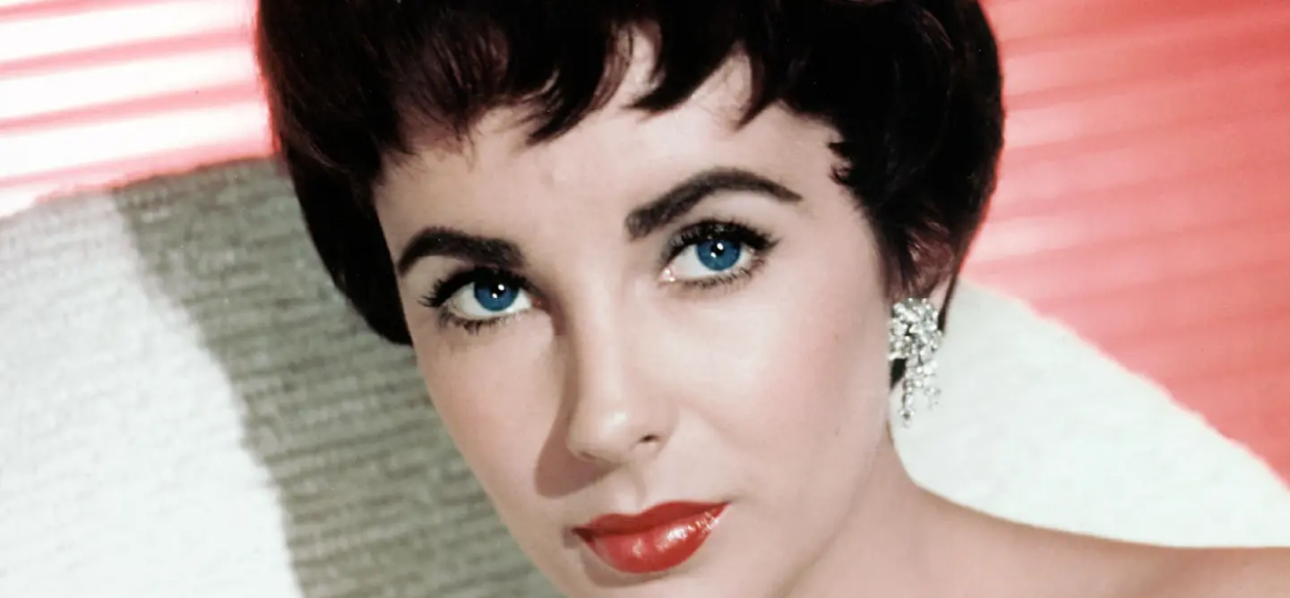 Elizabeth Taylor