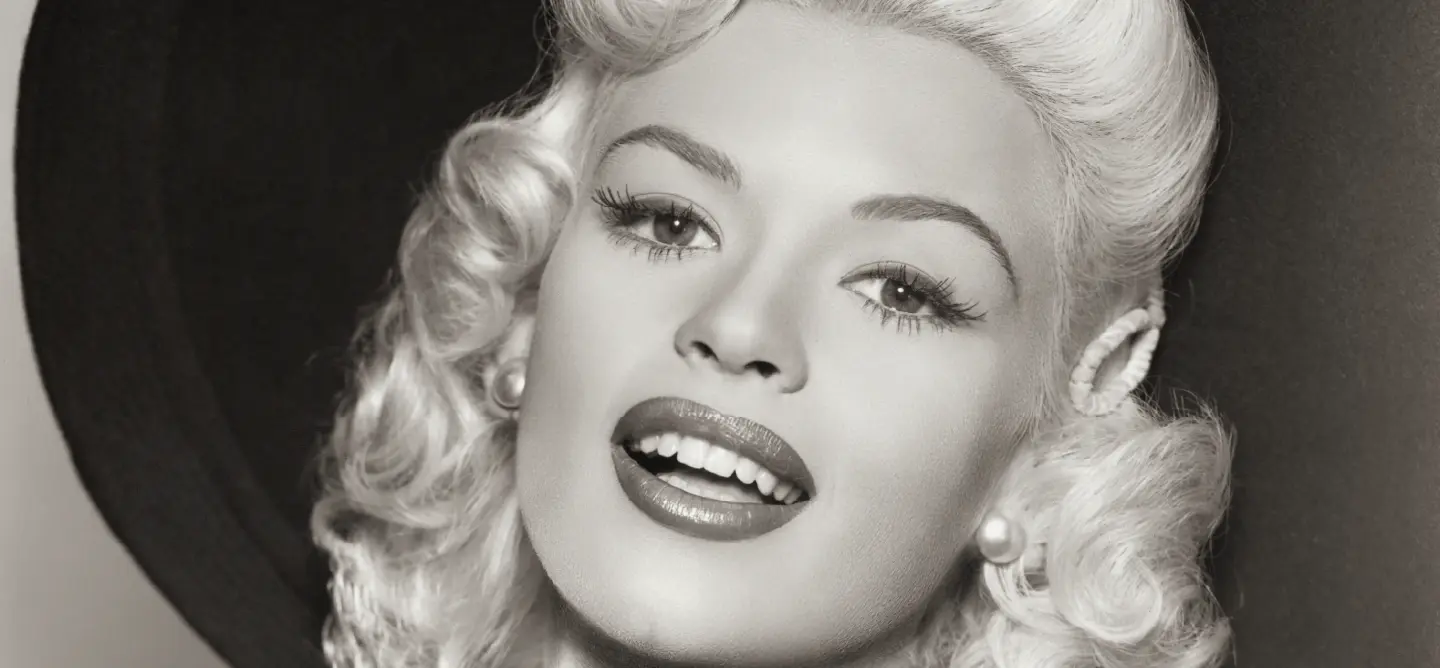 Jayne Mansfield