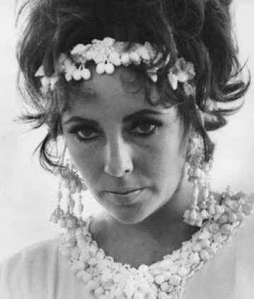 Elizabeth Taylor