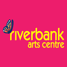 River Bank Arts Centre Newbridge logo