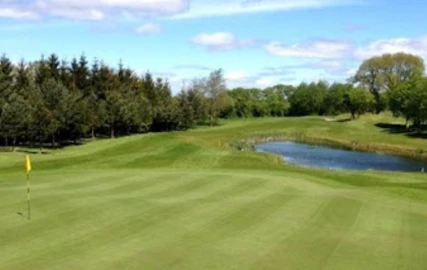 Newbridge Golf Club