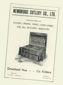 Newbridge Cutlery