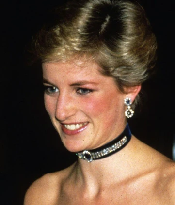 Princess Diana