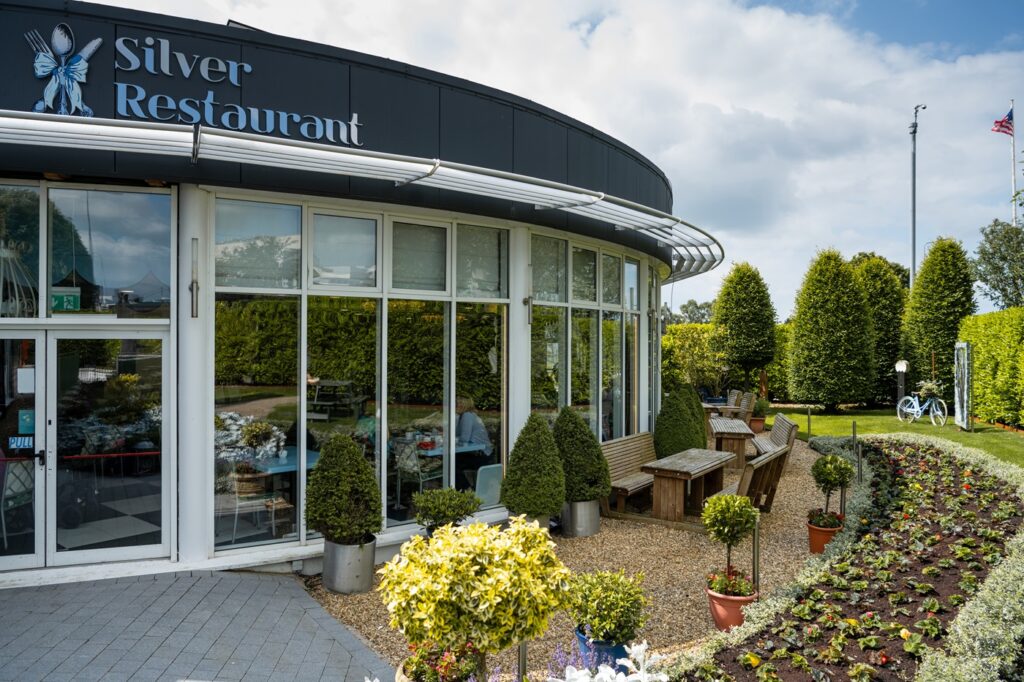 Silver restaurant newbridge kildare