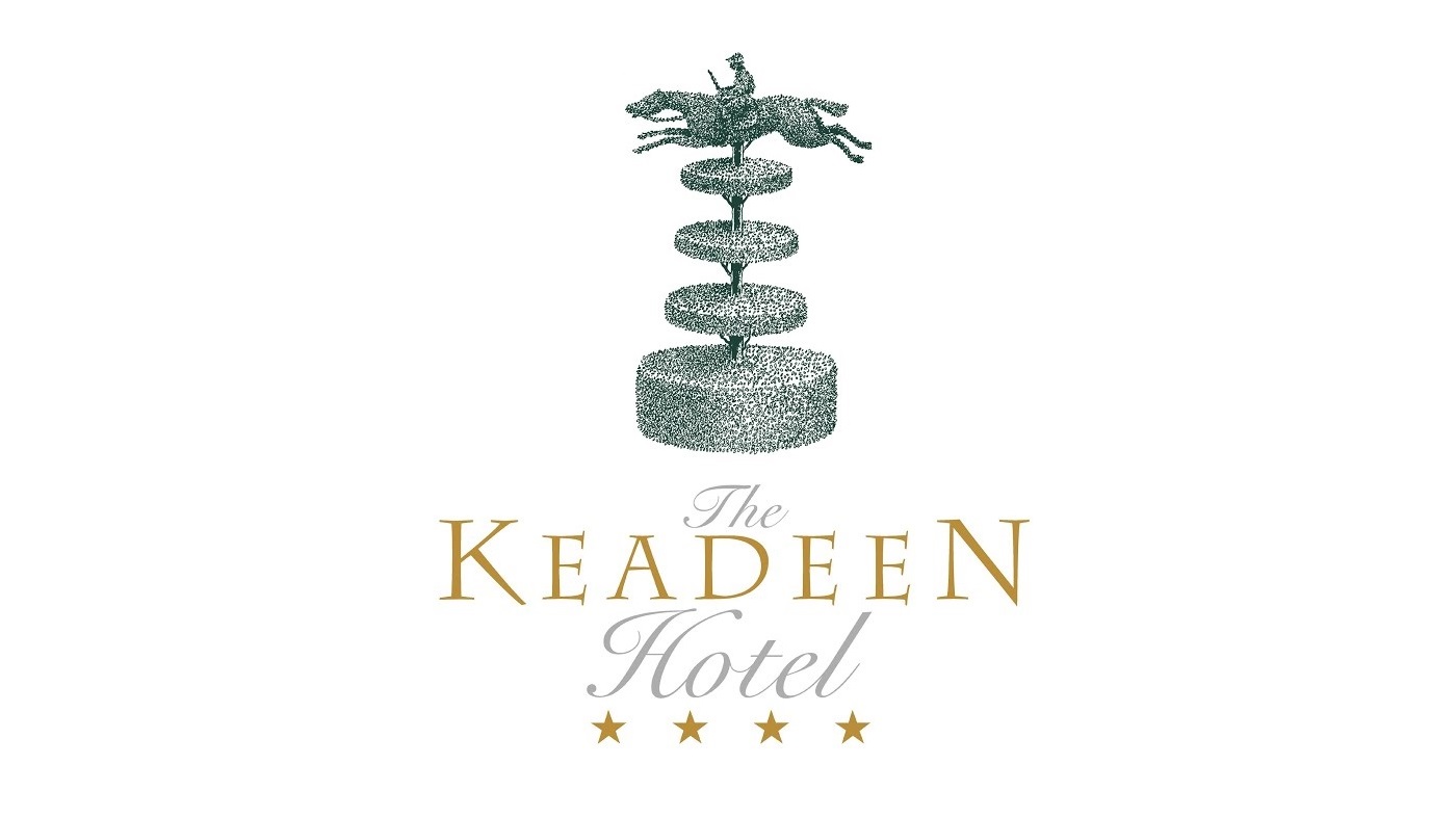 Keadeen Hotel Newbridge logo