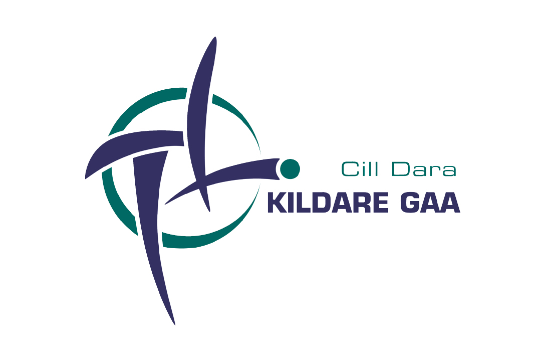 Kildare Gaa Grounds St Conleths Park logo