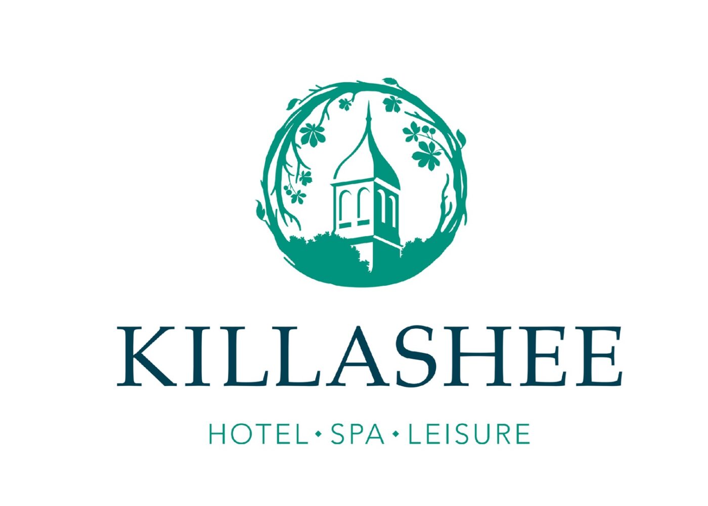 Killashee Hotel Logo