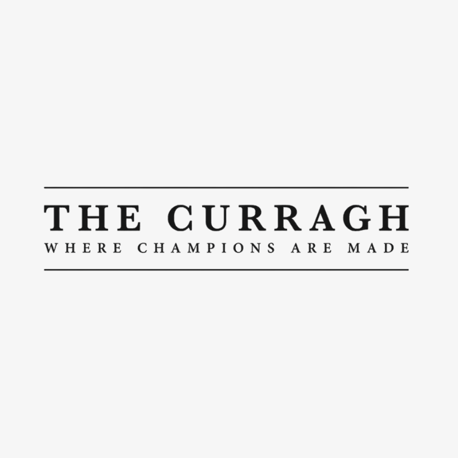 The Curragh Racecourse Logo