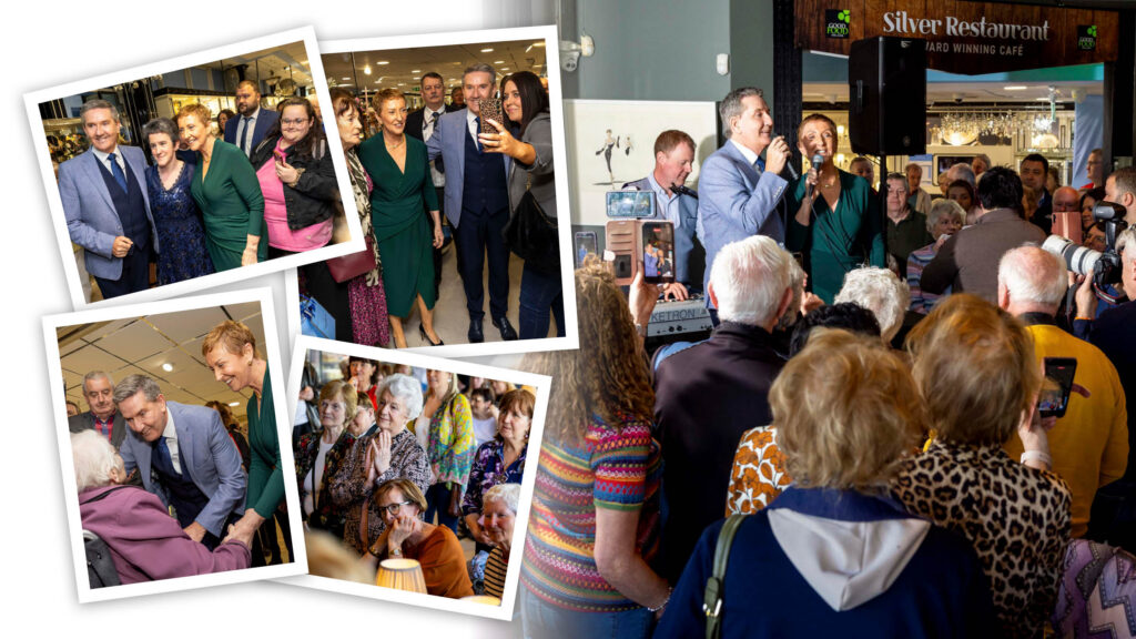 Daniel O'Donnell Exhibition