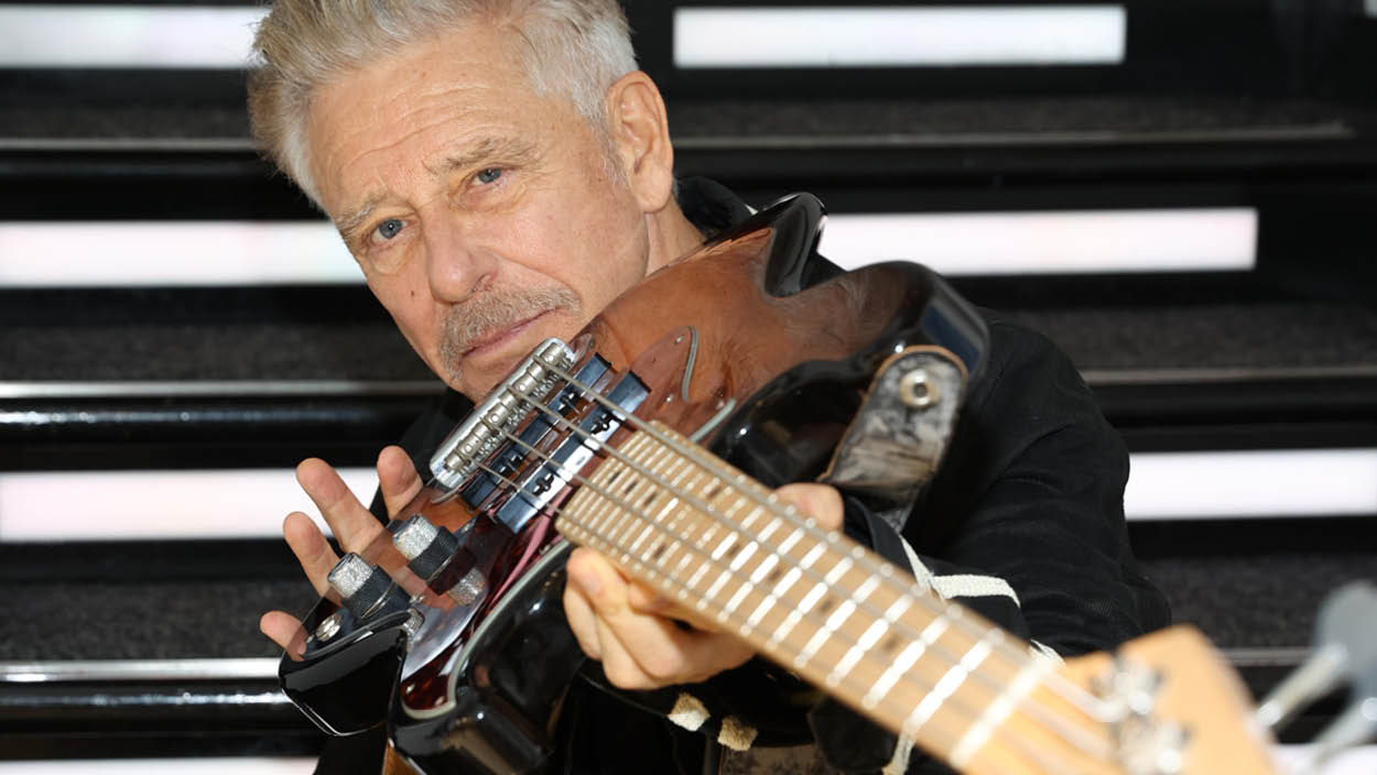 Museum Past Events Images Adam Clayton